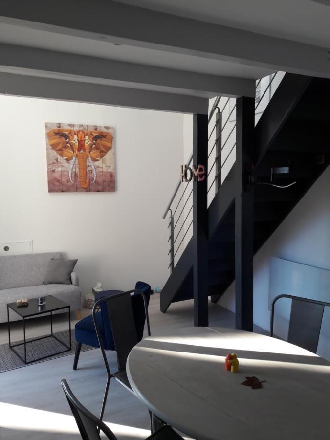Bed and Breakfast Taillefer Saint Paul de Loubressac Zewnętrze zdjęcie