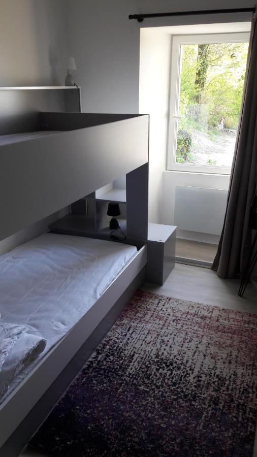 Bed and Breakfast Taillefer Saint Paul de Loubressac Zewnętrze zdjęcie